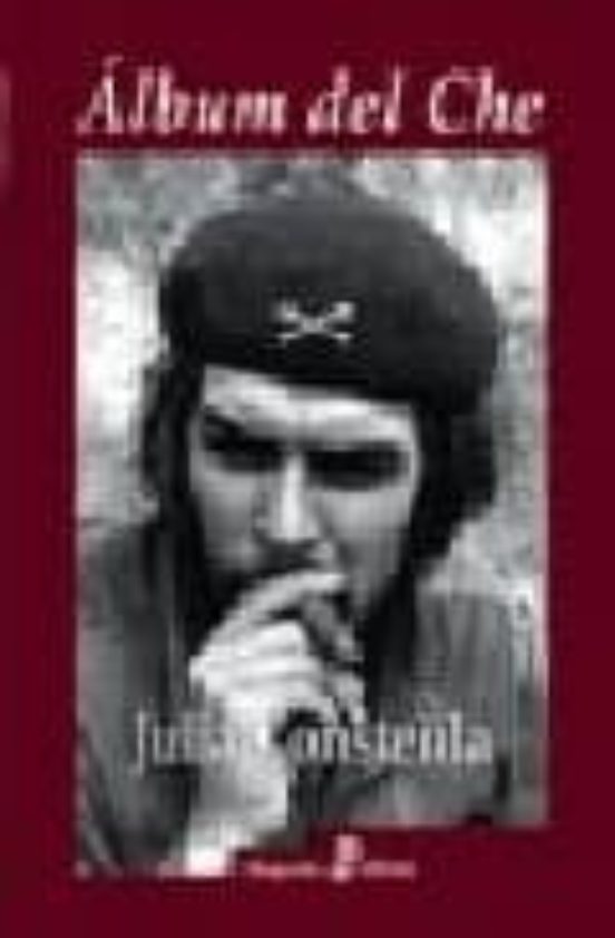 Álbum del Che