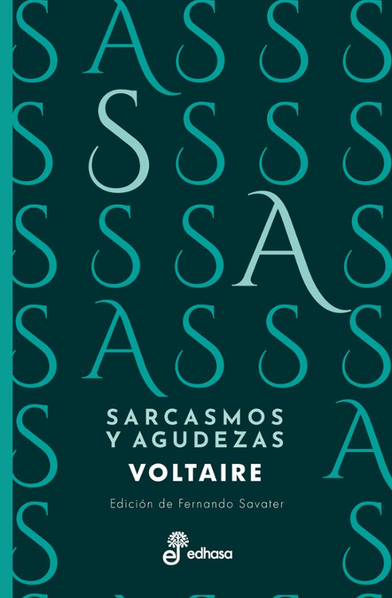 Sarcasmos Y Agudezas