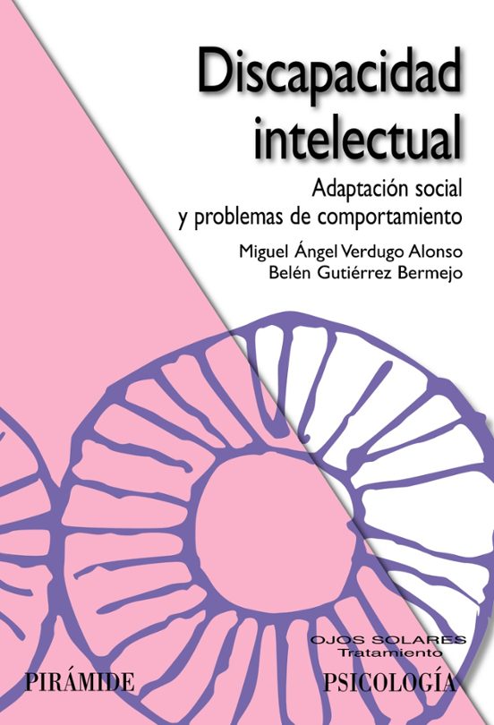 Discapacidad Intelectual: Adaptacion Social y Problemas de Compor Tami