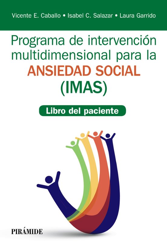 Programa De Intervención Multidimensional Para La Ansiedad Social