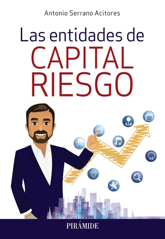 Las Entidades De Capital Riesgo