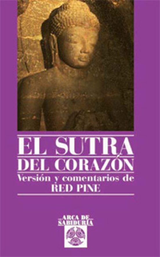 Sutra del Corazon