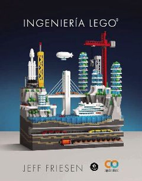Ingeniería LEGO