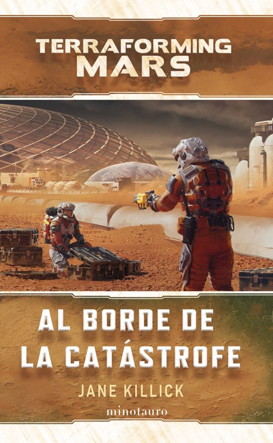 Al Borde De La Catástrofe