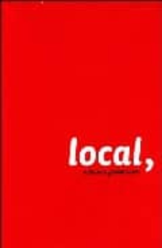 Local El Fin De La Globalizacion