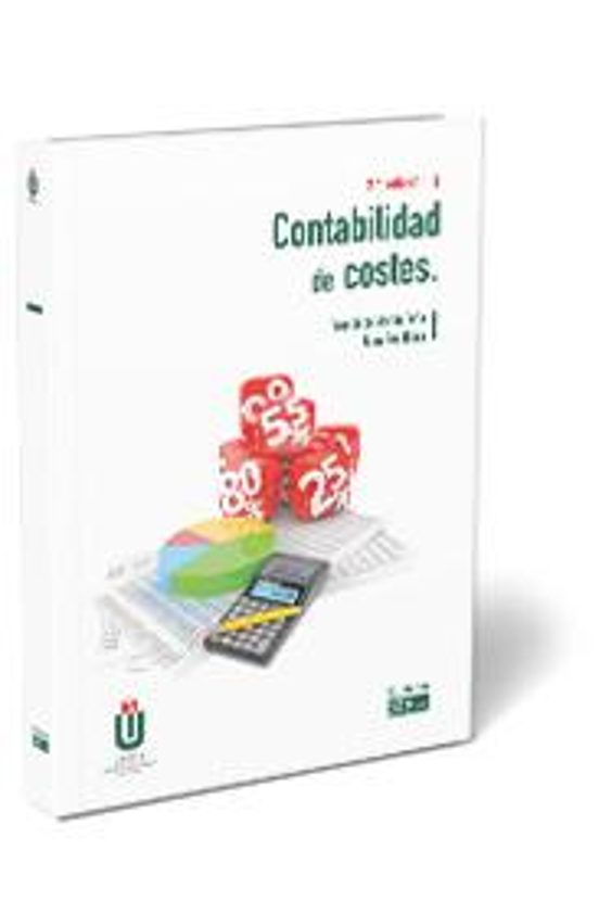Contabilidad De Costes 2023