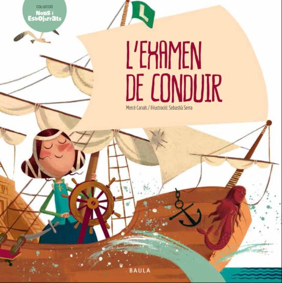 L Examen de Conduir