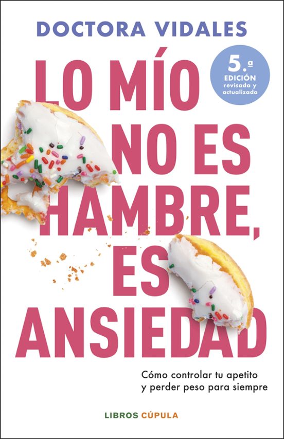 Lo Mío No Es Hambre Es Ansiedad
