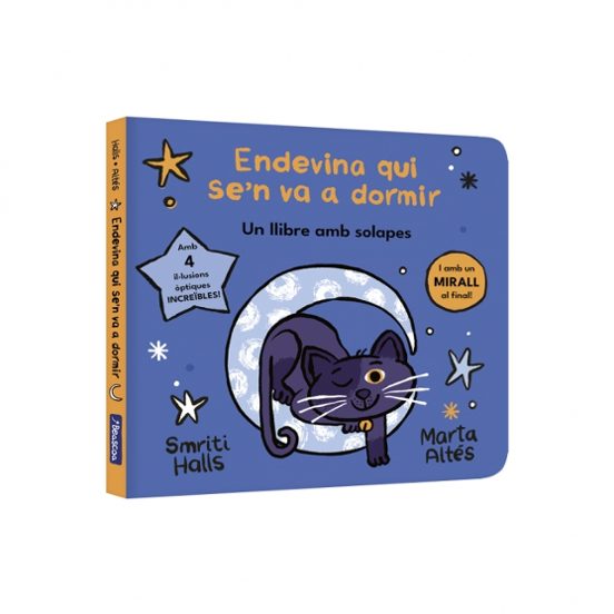 Endevina Qui Se N Va A Dormir