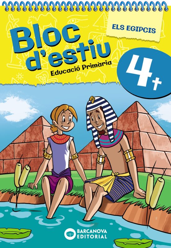 Bloc D Estiu 4t