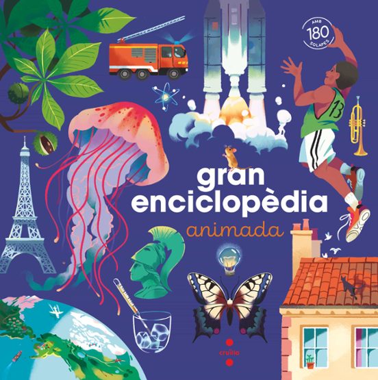 Gran Enciclopèdia Animada