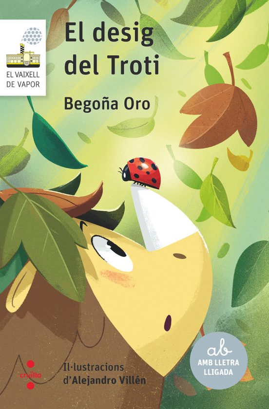 El Desig Del Troti