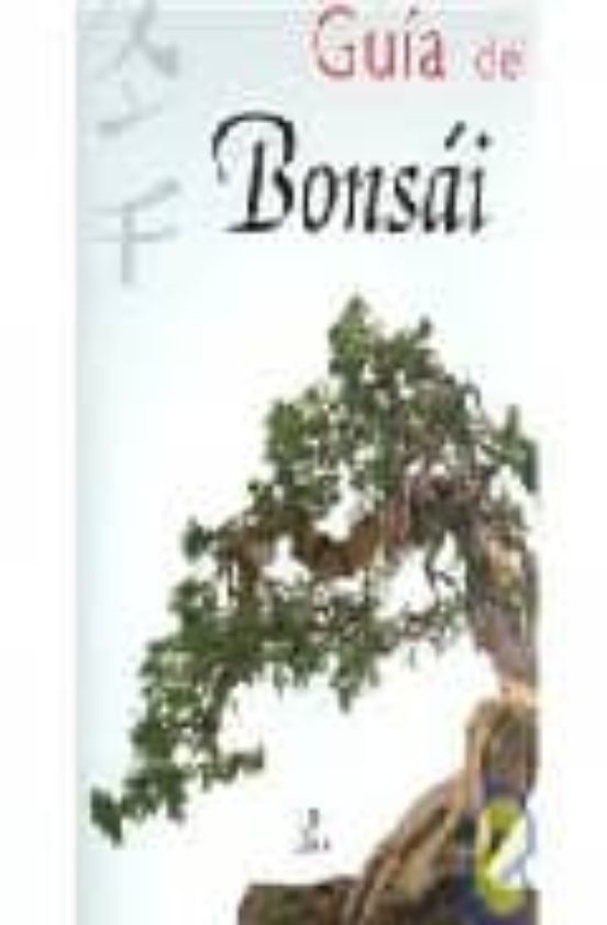 Guia Del Bonsai