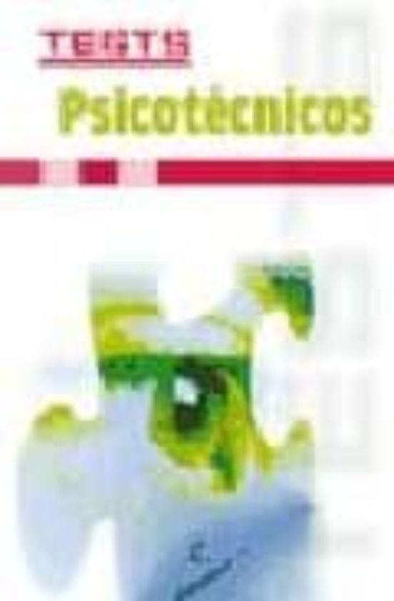 Test Psicotecnicos