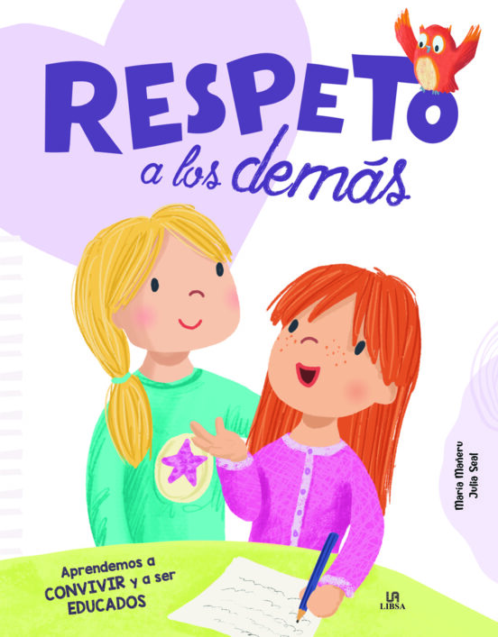 Respeto A Los Demas