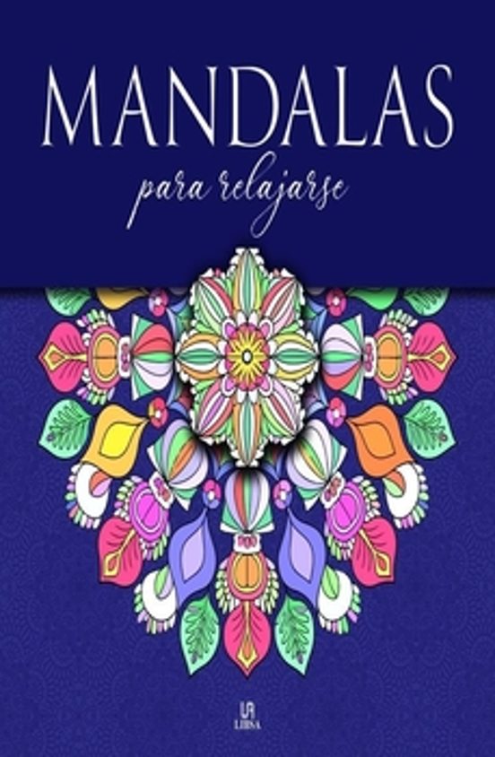 Mandalas Para Relajarse
