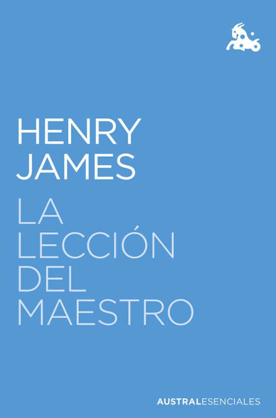 La Lección Del Maestro