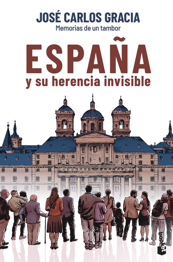 España Y Su Herencia Invisible