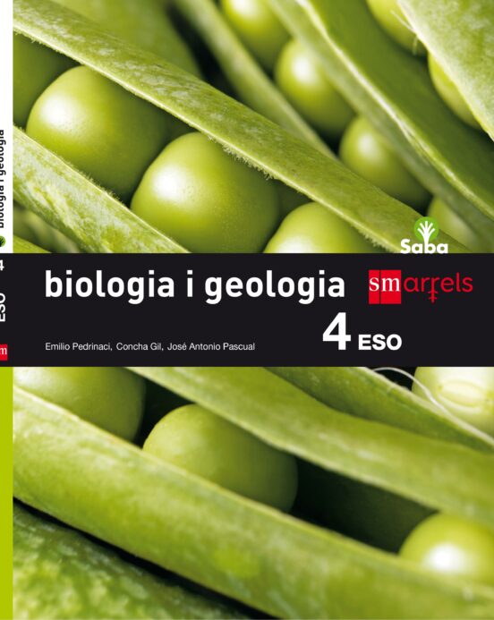 Biologia I Geologia 4º Eso Saba 16
