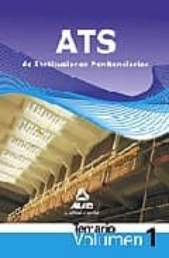 Cuerpo De Ayudantes Tecnicos Sanitarios De Instituciones Penitenc Iari