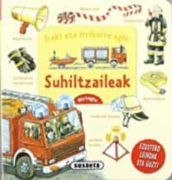 Suhiltzaileak
