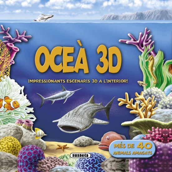 Ocea 3d