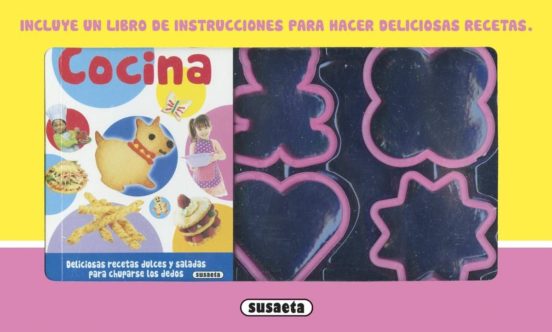 Cocina: Aprende A Hacer