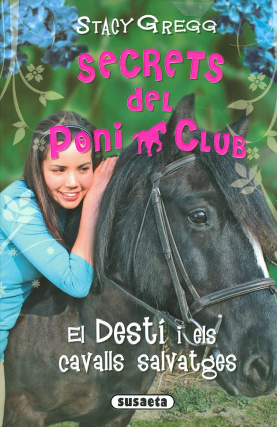 El Desti I Els Cavalls Salvatges
