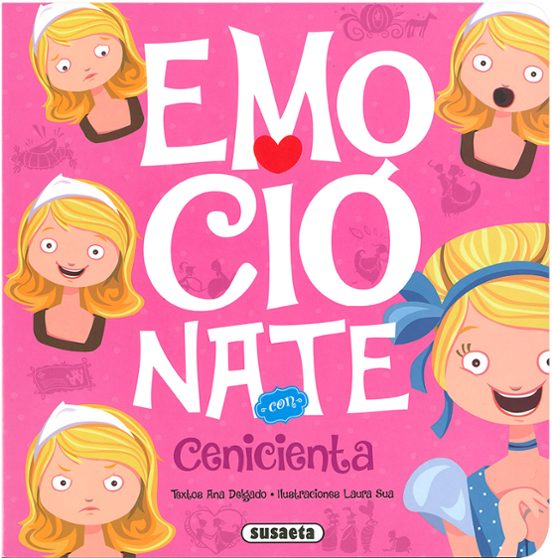 Cenicienta