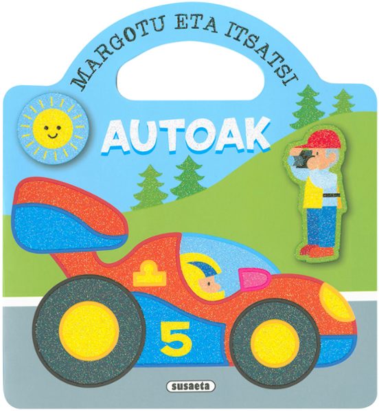 Autoak