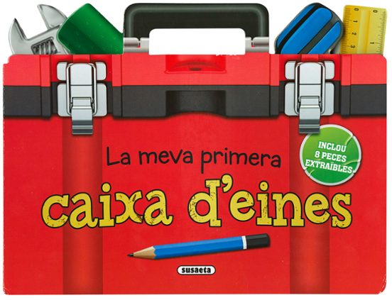 La Meva Primera Caixa D'eines