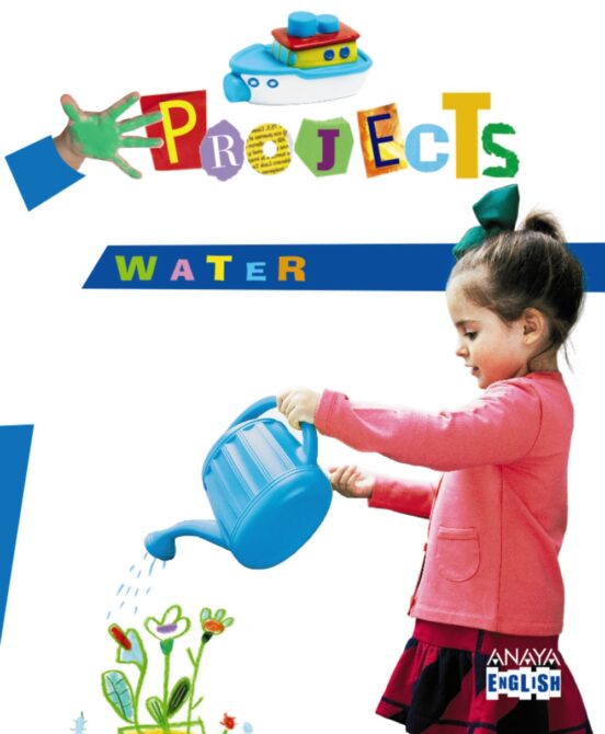The Water. Educacion Infantil