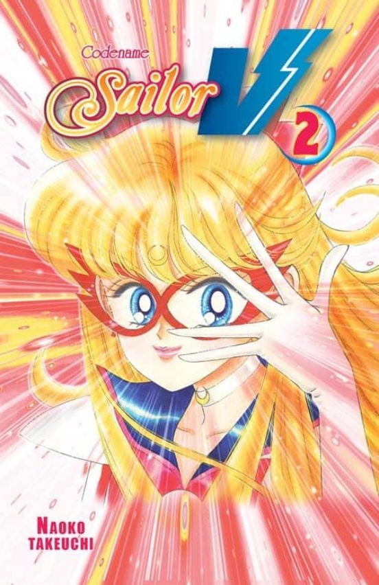 Sailor V