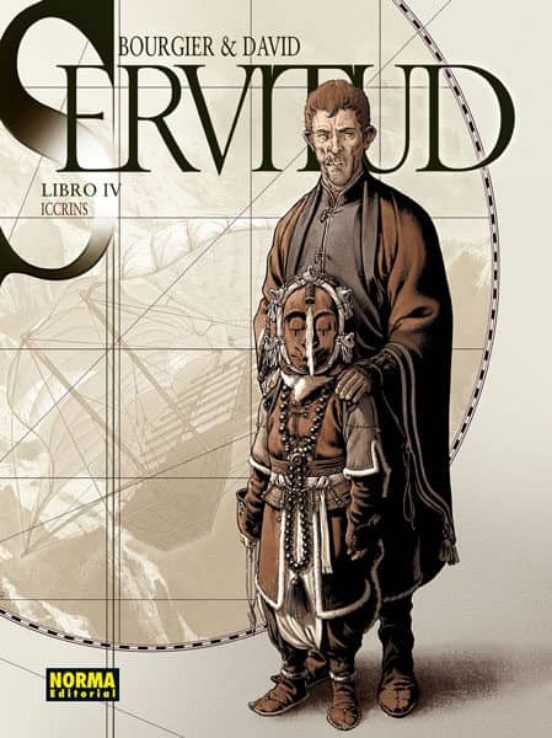 Servitud 4: Iccrins
