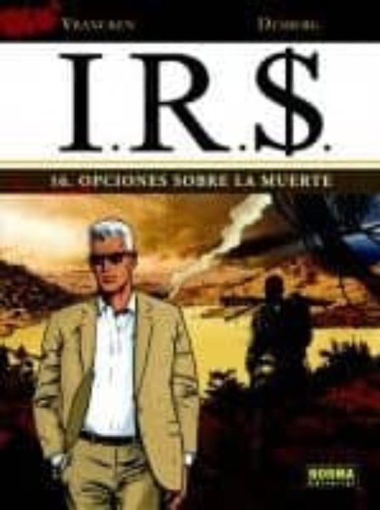 I.r.s. 16: Opciones sobre la Muerte