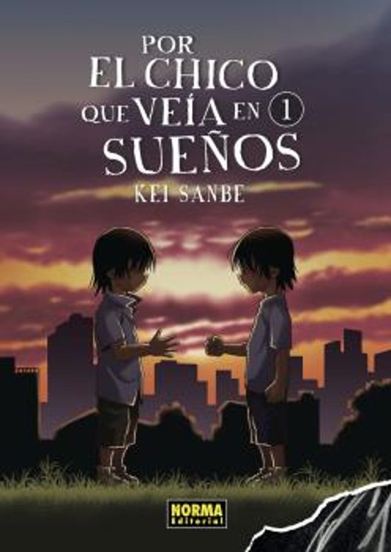 Por El Chico Que Veia En Sueños 1