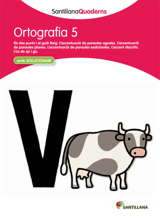 Ortografia 5
