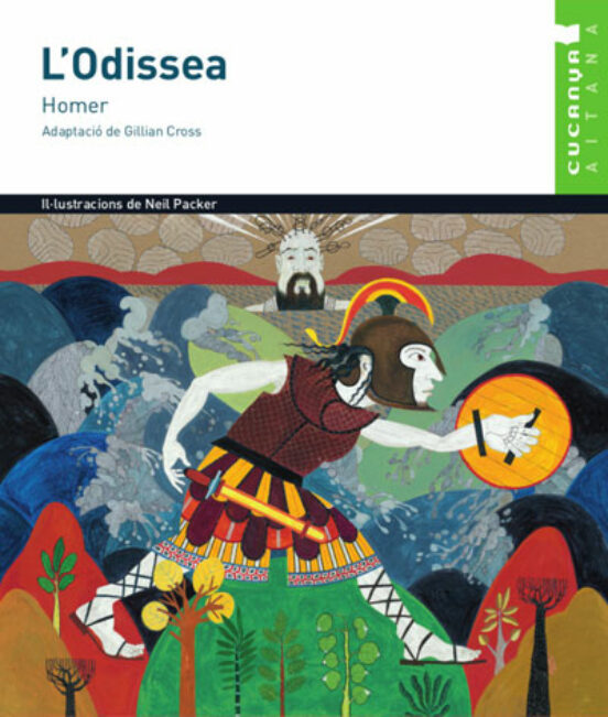 L’Odissea
