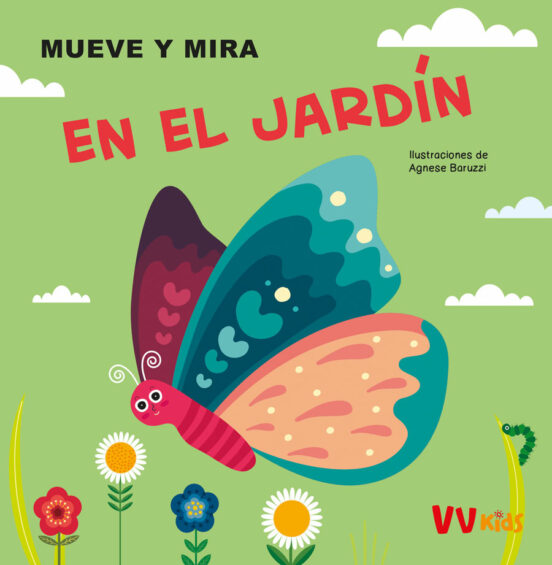 En El Jardín