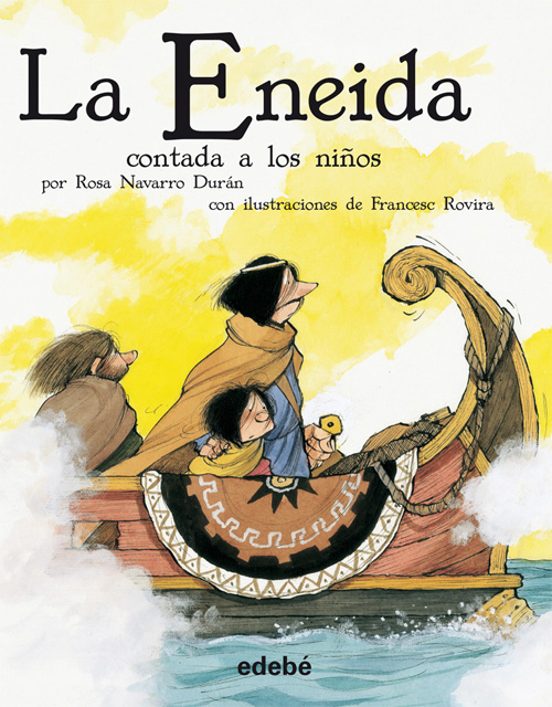 La Eneida