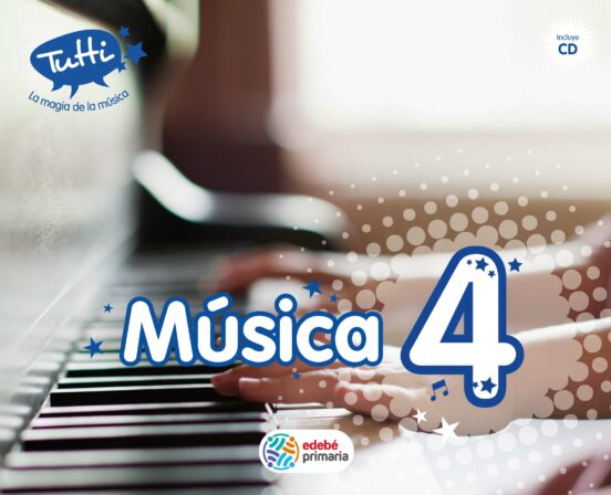 Musica 4º Primaria