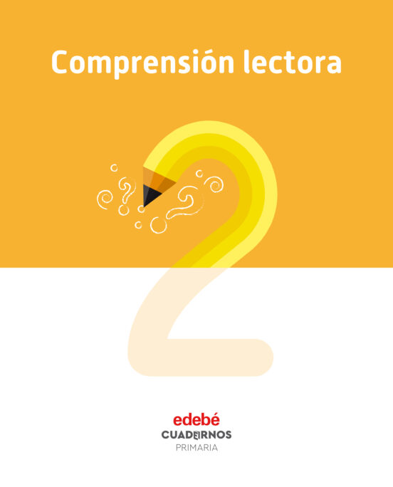 Comprension Lectora 2º Educacion Primaria Cuaderno