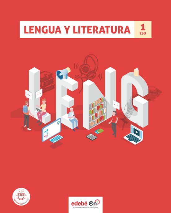 Lengua Y Literatura 1º Eso