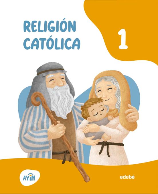 Religion 1º Primaria Ayin