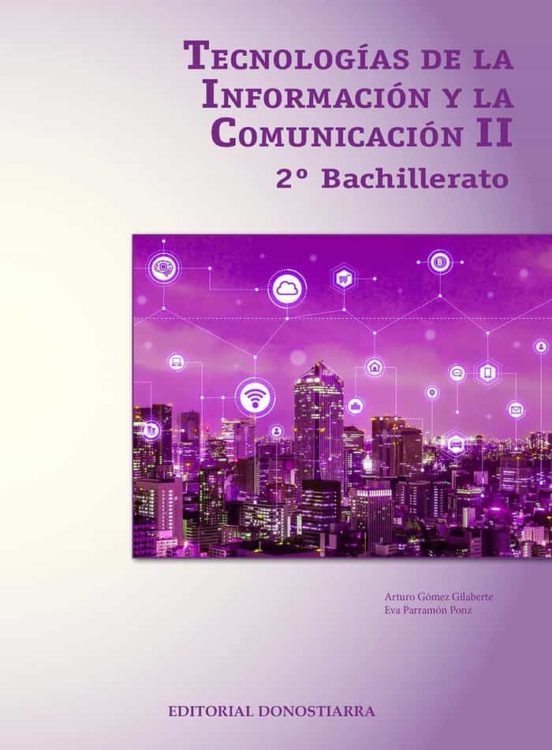 Tecnología. Programación Y Robotica 2º Eso Inventa Plus