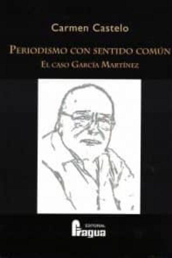 Periodismo Con Sentido Comun