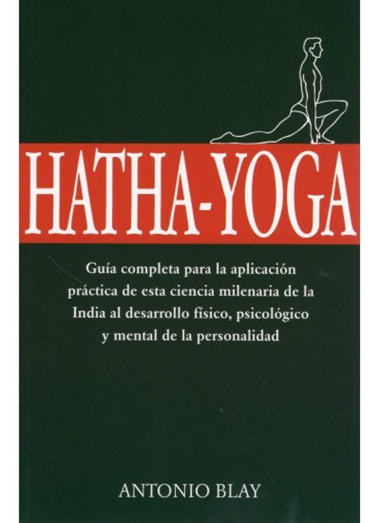 hatha yoga