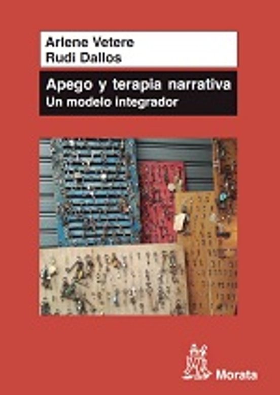 Apego Y Terapia Narrativa: Un Modelo Integrador