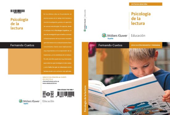 Psicologia De La Lectura