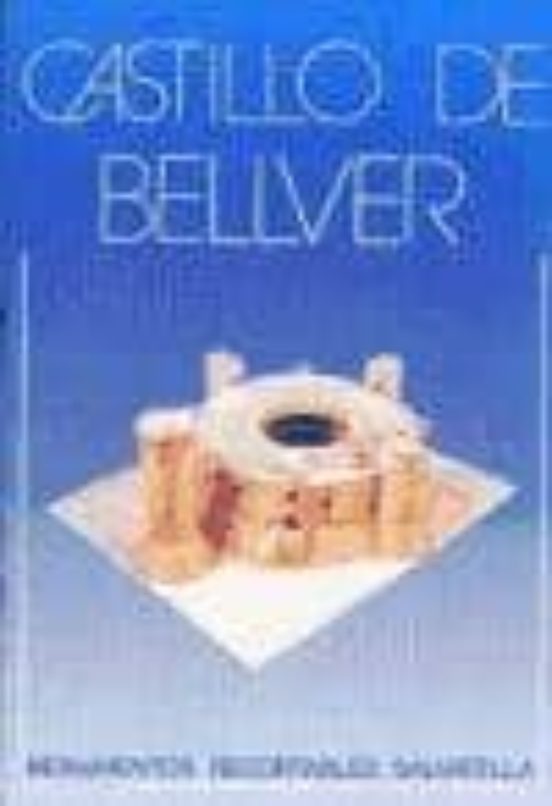 Castillo De Vellver